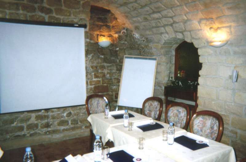 Hotel Meslay Republique Parijs